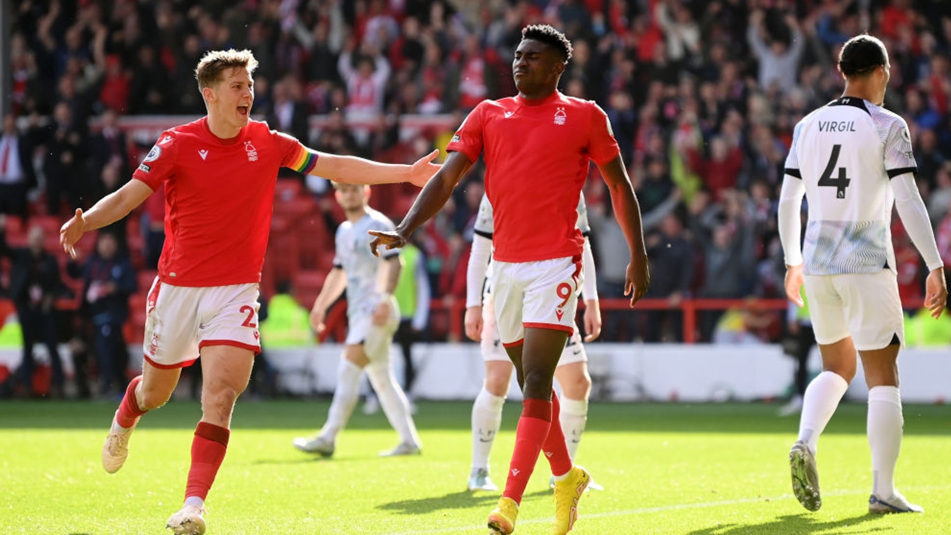 瓦格诺曼及 瓦格诺曼及